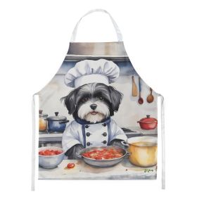 Havanese The Chef Apron