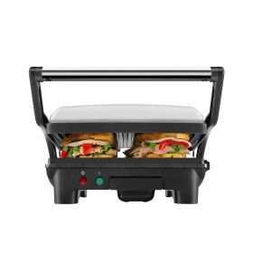 Chefman 3-in-1 Electric Indoor Panini Press & Grill