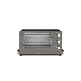 Cuisinart Toaster Oven Broiler with Convection