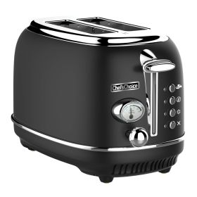 Chef's Choice Gourmezza 2-Slice Toaster