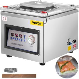 VEVOR Chamber Vacuum Sealer DZ-260C