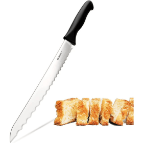 KUNIFU Serrated Bread Knife