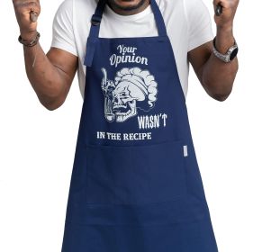 Funny Aprons For Men