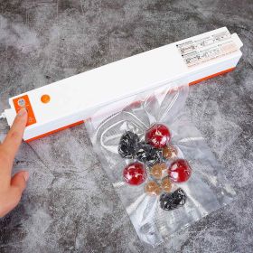 Electric Vacuum Sealer Machine