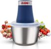 5 Core Food Processor 300W Motor, Electric Chopper Heavy Duty