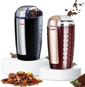 5 Core 2 Pack Coffee Grinder