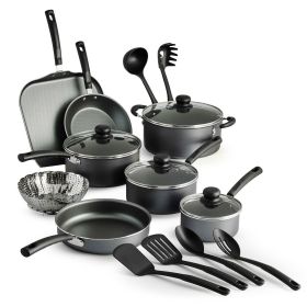 18 Piece Cookware Set