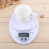 5kg/1g Portable Digital Scale