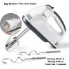 Hand mixer home electric handheld whisk