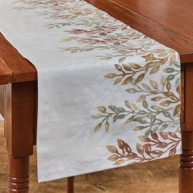 Pyracantha Table Runner 54" L