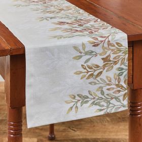 Pyracantha Table Runner 36" L