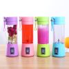 Portable 6 Blender; Personal Size Blender Juicer Cup