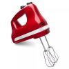 Ultra Power 5-Speed Hand Mixer