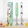 Hand Stick Handheld Immersion Blender