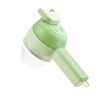 1pc 4 In 1 Vegetable Chopper