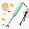 Hand Stick Handheld Immersion Blender