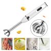 Hand Stick Handheld Immersion Blender